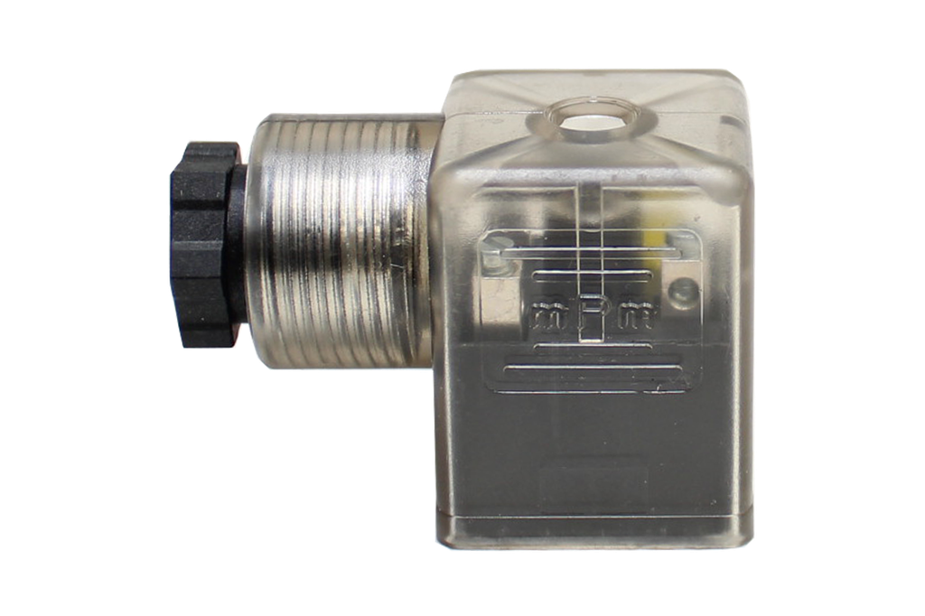 Hydro CONECTOR DIN 110V (3)