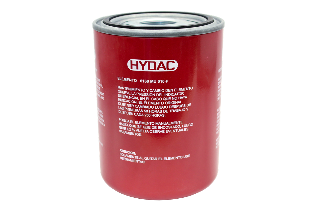 Hydac 0160MU010P (2)