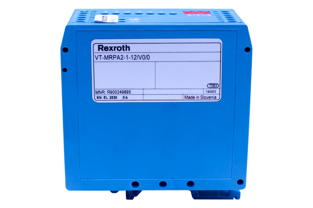 TARJETA ELECTRÓNICA REXROTH VTMRPA211XV0 (2)