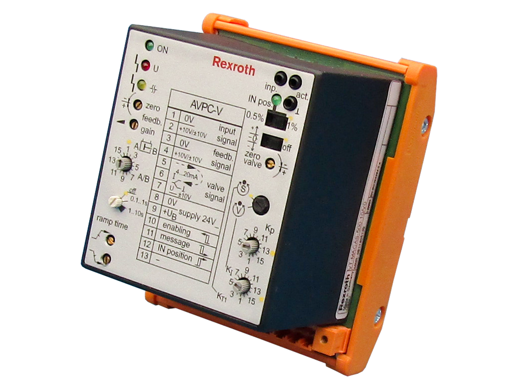TARJETA DE CONTROL REXROTH VT-MACAS-500-10 V0 (4)