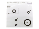 REXROTH KIT DE SELLOS DBEC6 5X DBET 5X