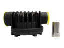 BOMBA DE RECIRCULACIÓN ASA HYDRAULIK ABPG0200ASK