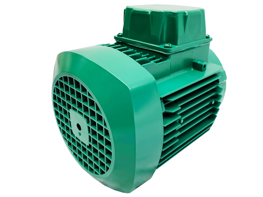 MOTOR ELECTRICO MOTOR ELECTRICO LEROY SOMER 4PLSES71M0 37kWIFT IE2B14230D 380Y 400Y 415Y 460Y50-60Hz