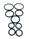 PARKER Kit de Sellos SKD1FBC10