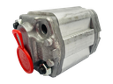 MARZOCCHI Bomba de Engranes K1P S 7 5G