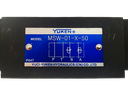 YUKEN Válvula Reguladora MSW 01 X 50
