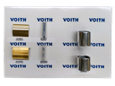 VOITH Kit de Reparación IPV 5 64