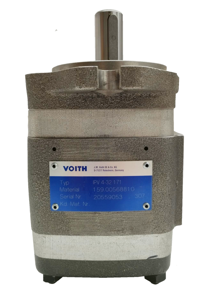 VOITH Bomba de Engranes IPV4-32-171