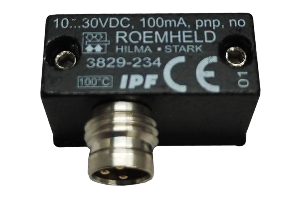 ROEMHELD Sensor Magnético 3829-234