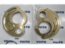 VOITH KIT DE SELLOS, MEDIAS LUNA, PLATO AXIAL 1, PLATO AXIAL 2, BUJES IPV 7 125 (2)