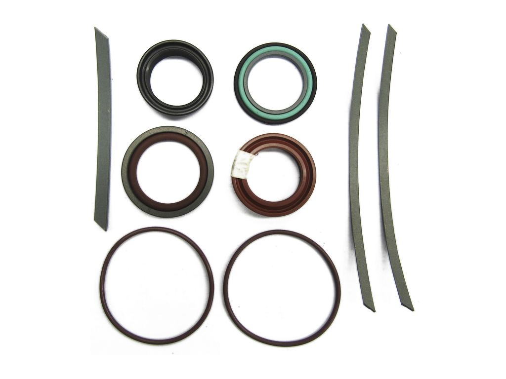 KIT DE SELLOS VITON PARA CILINDRO Z160-103- 40/25/80,00-206/B1/S5 (2)