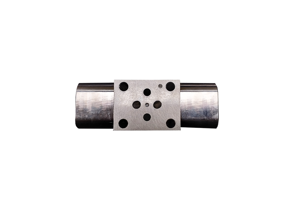 Bloque Hidraulico EBY Sun Hydraulics