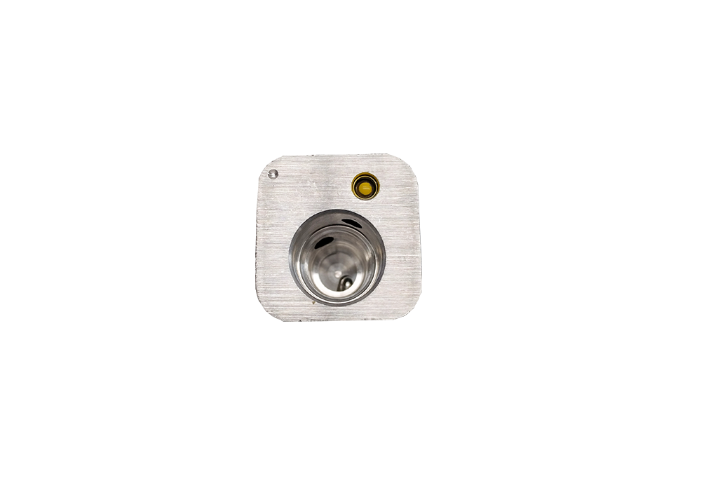 Bloque Hidraulico EBY Sun Hydraulics