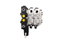 Block de prueba MS01-02.3 2CC.SR.D6X1-PA-GF AVENTICS