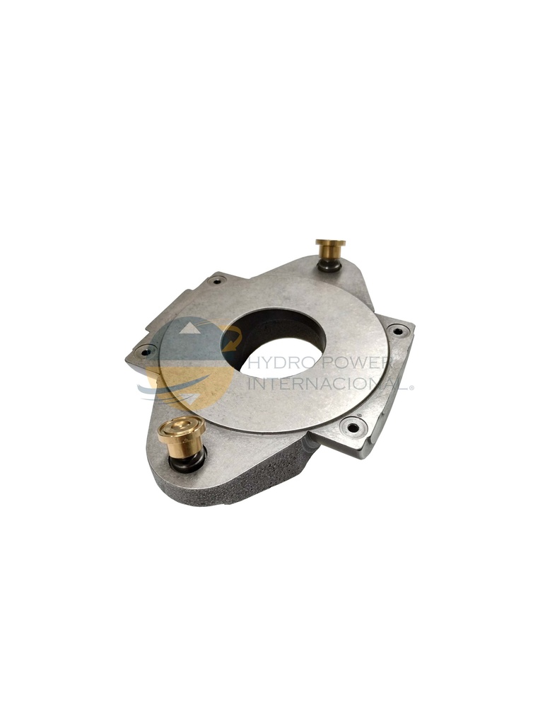 YOKE HYDRO A10VSO100