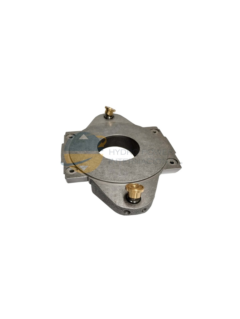 YOKE HYDRO A10VSO140
