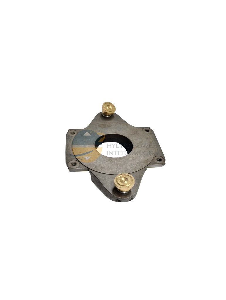 YOKE HYDRO A10VSO45
