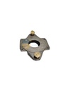 YOKE HYDRO A10VSO45