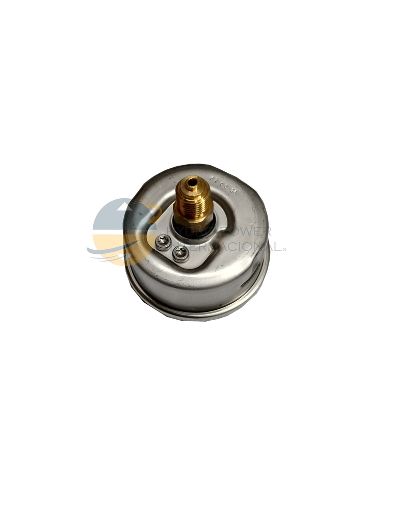 MANOMETRO NOSHOVK 25-911-25-BARPSI-G14