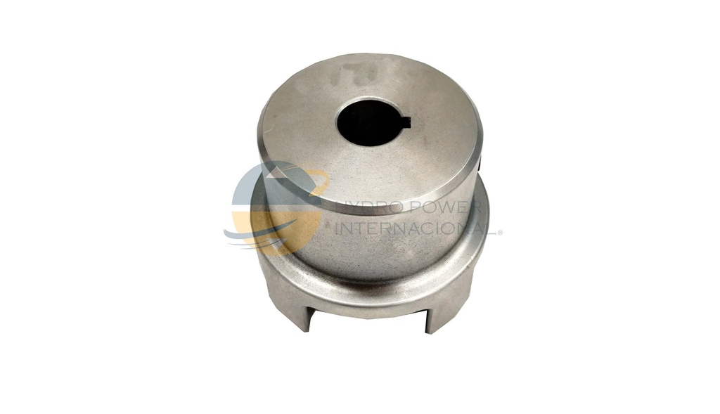 ACOPLAMIENTO ROTEX KTR 38 34