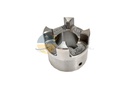 ACOPLAMIENTO ROTEX KTR 38-1-58
