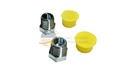 REDUCCIÓN TIPO BUSHING PARKER 38 X 14 PTR-S