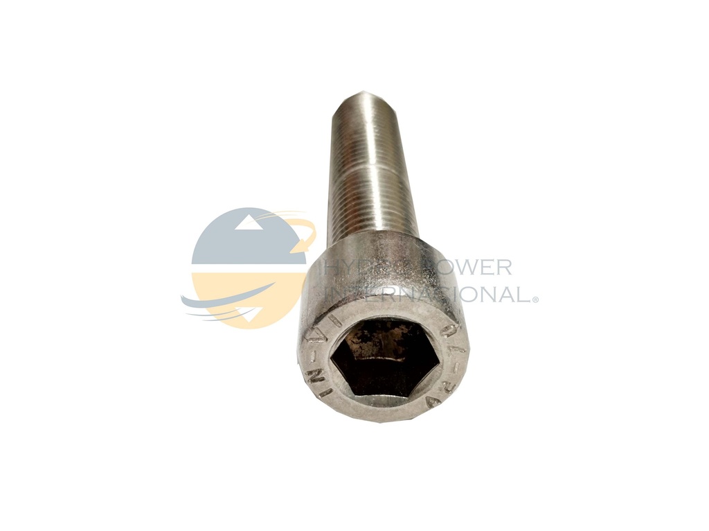 TORNILLO VPZ INOXIHPDA083709