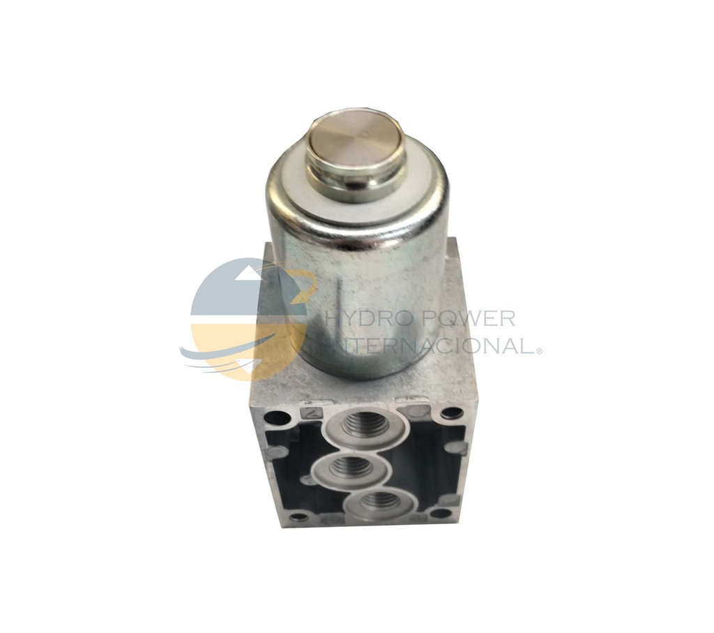 VALVULA NEUMATICA AVENTICS 5610141330ED05