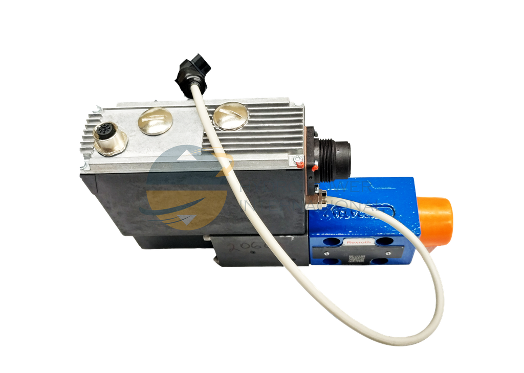 VALVULA PROPORCIONAL REXROTH VT-DFPE-A-2XG24K02A0FV