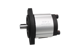 [1504] BOMBA HIDRAULICA DE ENGRANES GRUPO 2, BRIDA SAE-A, -FLECHA RECTA 5/8"- DE 3.17GPM, ROTACION DERECHA.