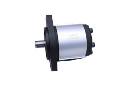 [1519] BOMBA HIDRAULICA DE ENGRANES GRUPO 3, BRIDA SAE-B, -FLECHA DE CUÑERO 7/8", DE 12GPM, ROTACION DERECHA.