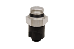[3561] INDICADOR VISUAL DE SATURACION PARA FILTRO DE RETORNO THREAD (BSPP) ½ "