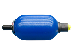 [8295] ACUMULADOR DE VEJIGA -4 LTS- CONEXION G 1 1/4"