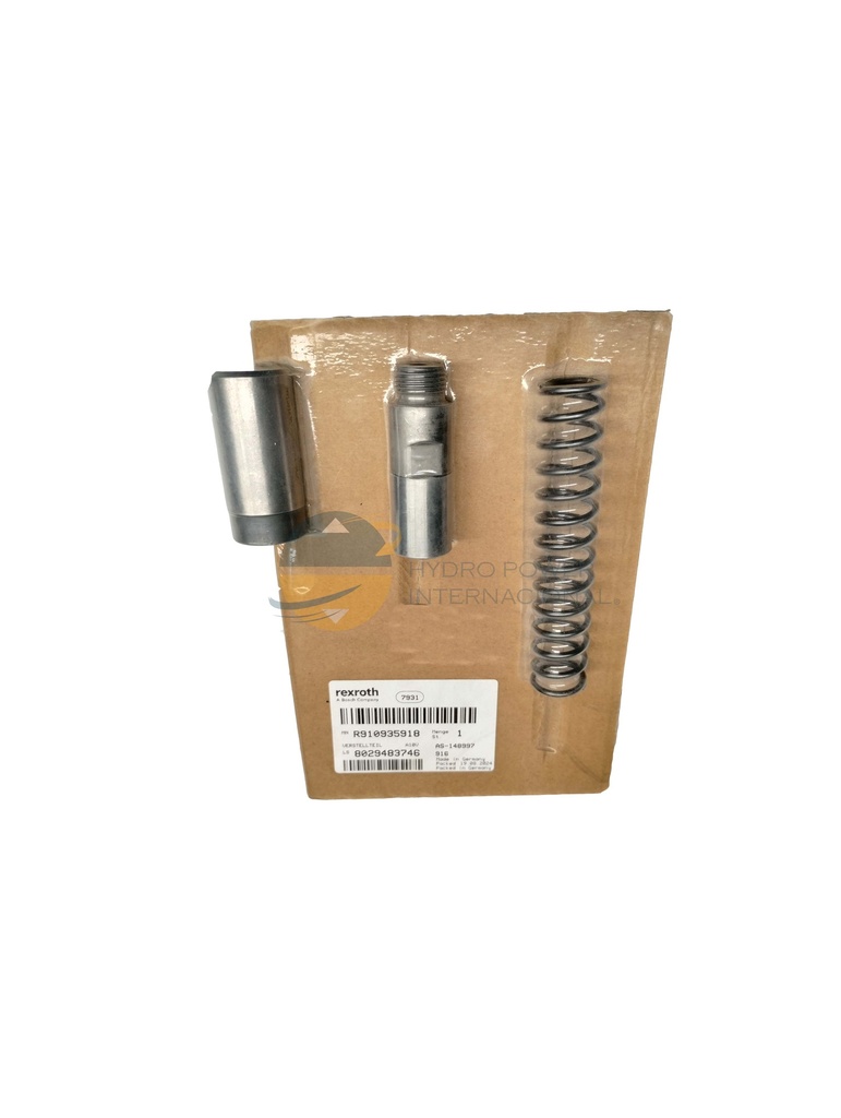 [23009] CONTROL DE PISTON PARA BOMBA