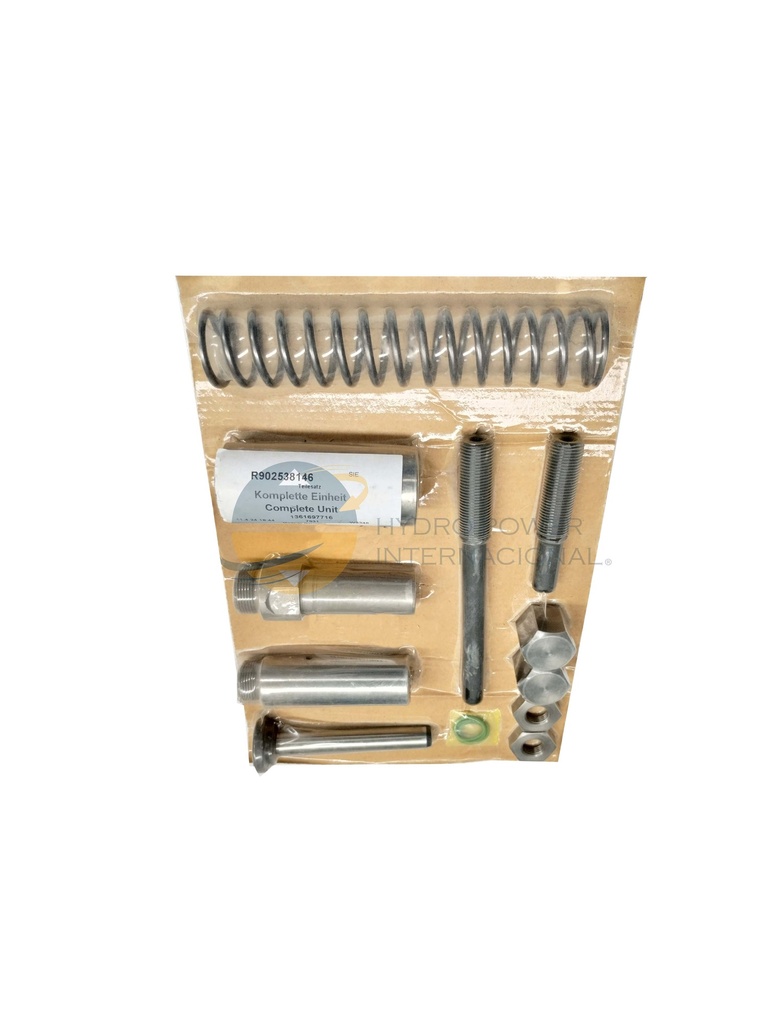 [23025] CONTROL DE PISTON PARA BOMBA